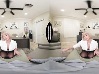 The doctor is in, and Kay Carter is willing to explore a greater quantity hands-on approach to your wellness in an private rencounter that pushes all the right booty