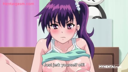 Uncensored HENTAI Kowaremono Risa The Animation - All Episodes 1-2