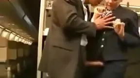 Sky High Pleasure: Steamy Airplane Sex Adventure Awaits You Now