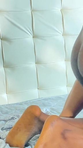 Even Pregnant Mama Wants Some Dick Too