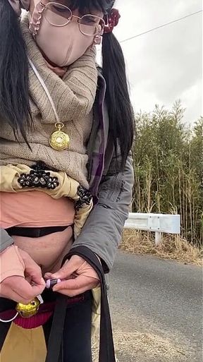 No.109 Winter Walk, My Own Quiet Time