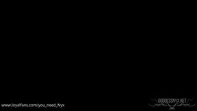 Making him My Puppet