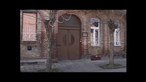 Sofia Cucci in: Sofia and the Others