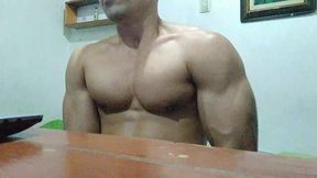 Alexander Greyy Private Show