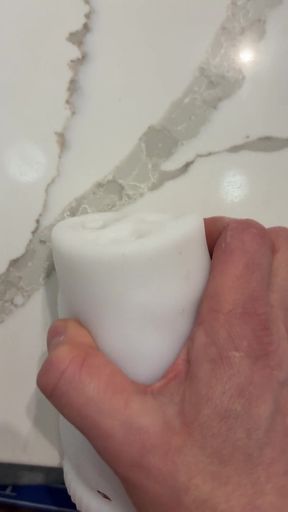 I Fucked the Toy in All Holes, I Cum with Moans and Sperm