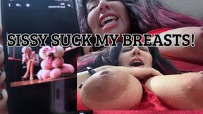 Sissy Maid Pet Training