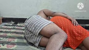 BDSM WITH MY BHABHI
