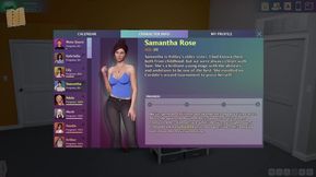 [Gameplay] Lust Academy 161