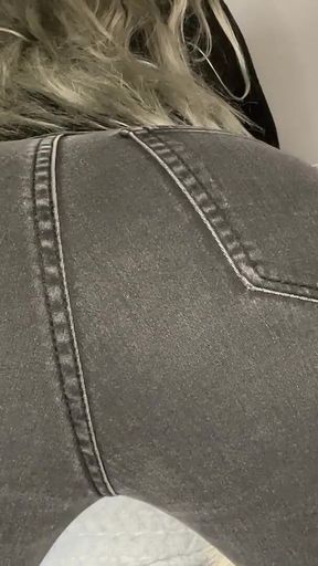 Rotten Farts in Jeans