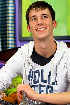 A "biting" Interview with Adrian