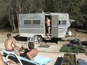 Roadtrip Yosemite