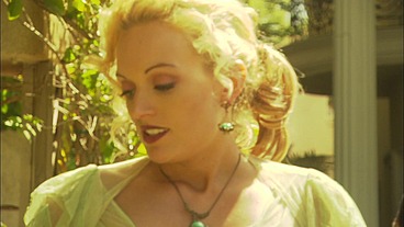 Monica Mayhem has always wanted to be a beautiful lady with a hunky husband, and now that...