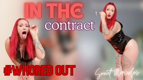 In The Contract