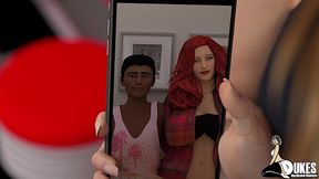 suzy booty episode 11