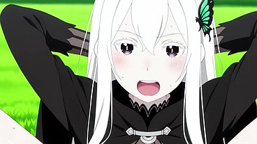ReZero Echidna Hen (AI)