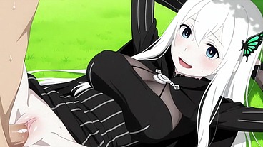 ReZero Echidna Hen (AI)