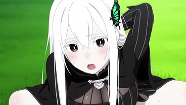 ReZero Echidna Hen (AI)