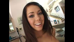 paulina james gets fucked good by mark wood s big cock