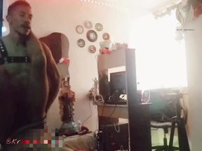 The Frequent Toy of Khratos