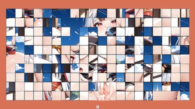 【Hentai 3D Game】City Lights Love BitesHアニメーション Milana編 エロアニメ｜3D｜Hentai｜Anime