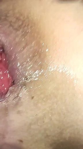 Merciless Anal Fisting Until Squirting