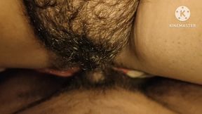 Hardcore Sex with Wife