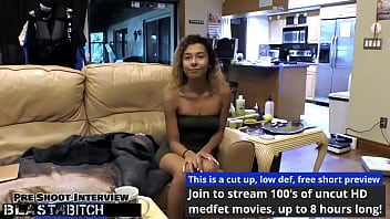Become Doctor-Tampa, Blast Kalani Luana&#039_s Stomach With Cum