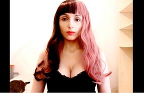Femdom: special fetish