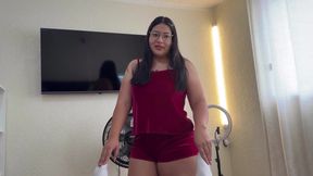 My ass is your Valentine's gift