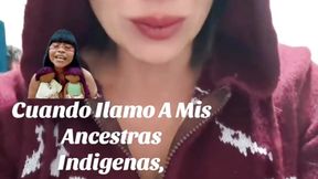 My ancestras Power