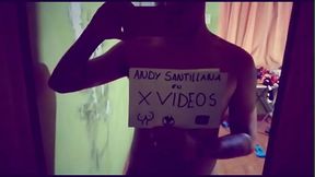 andy a