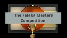 Exclusive video - The Falaka Masters Series + bonus!!