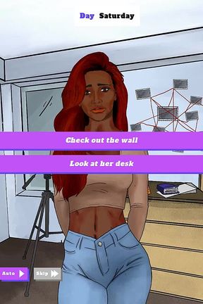 College craze: good girl Savita in the dorm rooms ep 18