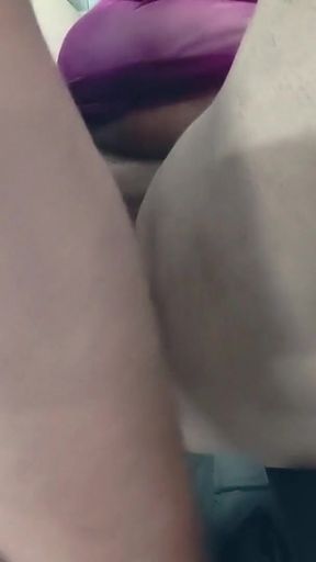 Thrilling moment from &quot;desi big hardcoor&quot;