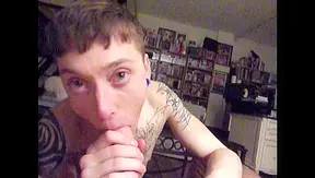 Little Pig Opens Wide for Steaming Hot Action – GayXXX Thrills