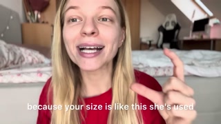 You should only watch BETA SAFE 🌽