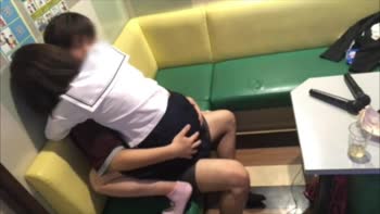 JapaneseRXRX's POV Blowjob: Young Beauty Satisfied