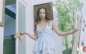 Dakota tyler sweet teen 2