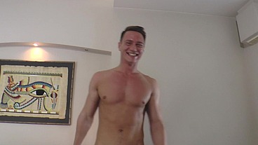 Hot active Milf Yulenka fucked by Vincent Vega