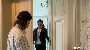 MMV FILMS Inspecting the Farm