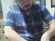 Jerking Off Full 1 Latino Masturbacion Chileno Cum