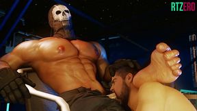 There'_s a Good Boy Johnny... | RTZero