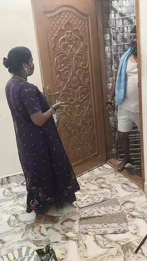 Milk Man, Maid and the Owner