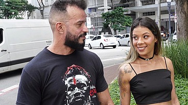 Ex do Meu Marido é a Mulher Perfeita para Ele