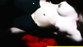 My Turned on Girlfriend having a good drilling with enormous knockers and a natural rear