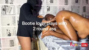 This Bi Guy Doesnt Want to Fuck Me Hard the Way He Fucks My Girl...pissed
