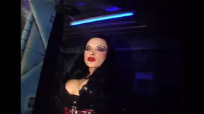 Everyone Wants the Dildo in the Ass &mdash;  Cunt and to Be Pissed on