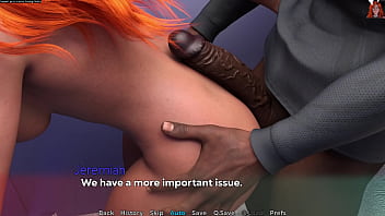 Fate Won'_t Separate Us 8