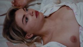 Lobby Boy Fucks Hotel Girl Guest In Time Stop Sex - Blonde Facial And Creampie Complete With Charlie Dean, Lina Paige And Ashby Winter