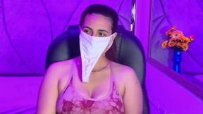 Tammy Black Private Show